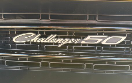 Dodge Challenger III рестайлинг 2, 2020 год, 7 599 000 рублей, 8 фотография