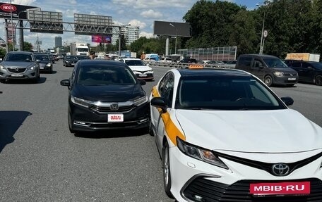 Honda Shuttle II, 2019 год, 1 690 000 рублей, 34 фотография