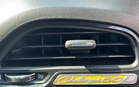 Dodge Challenger III рестайлинг 2, 2020 год, 7 599 000 рублей, 13 фотография