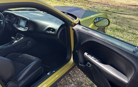 Dodge Challenger III рестайлинг 2, 2020 год, 7 599 000 рублей, 14 фотография