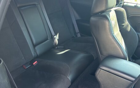 Dodge Challenger III рестайлинг 2, 2020 год, 7 599 000 рублей, 21 фотография
