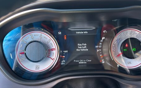 Dodge Challenger III рестайлинг 2, 2020 год, 7 599 000 рублей, 25 фотография