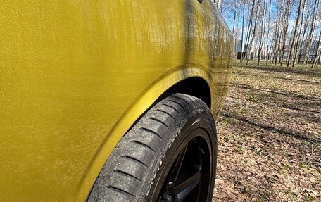 Dodge Challenger III рестайлинг 2, 2020 год, 7 599 000 рублей, 32 фотография
