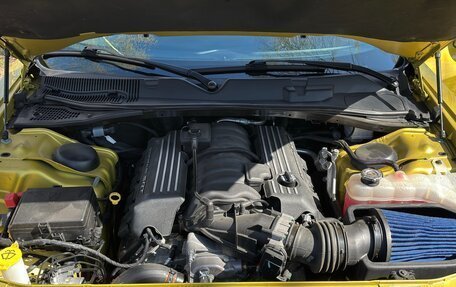 Dodge Challenger III рестайлинг 2, 2020 год, 7 599 000 рублей, 30 фотография