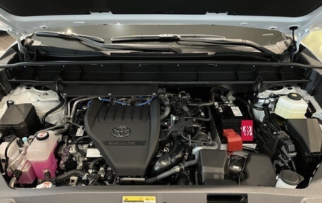 Toyota Highlander, 2025 год, 6 100 000 рублей, 11 фотография
