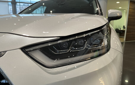 Toyota Highlander, 2025 год, 6 100 000 рублей, 21 фотография
