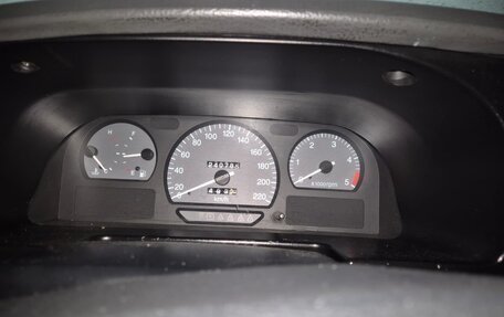 SsangYong Musso I, 2003 год, 450 000 рублей, 4 фотография