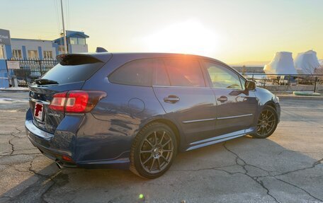 Subaru Levorg I, 2014 год, 1 325 000 рублей, 5 фотография