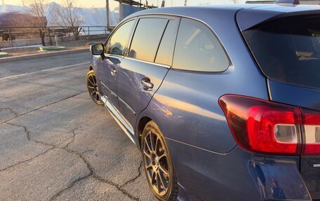 Subaru Levorg I, 2014 год, 1 325 000 рублей, 6 фотография