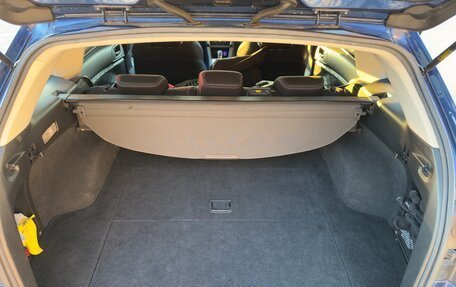 Subaru Levorg I, 2014 год, 1 325 000 рублей, 11 фотография