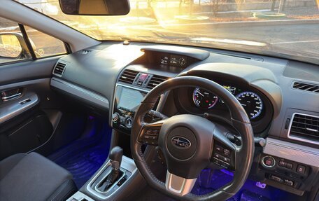 Subaru Levorg I, 2014 год, 1 325 000 рублей, 9 фотография