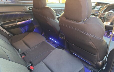 Subaru Levorg I, 2014 год, 1 325 000 рублей, 10 фотография