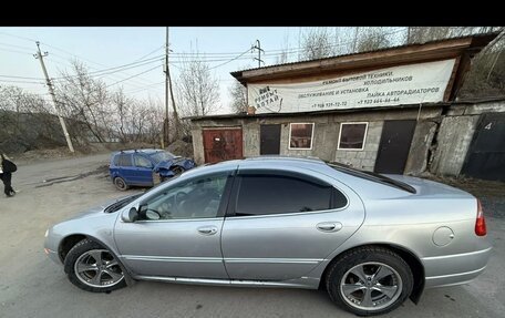 Chrysler 300M, 2002 год, 330 000 рублей, 4 фотография