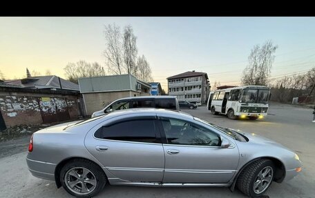 Chrysler 300M, 2002 год, 330 000 рублей, 3 фотография