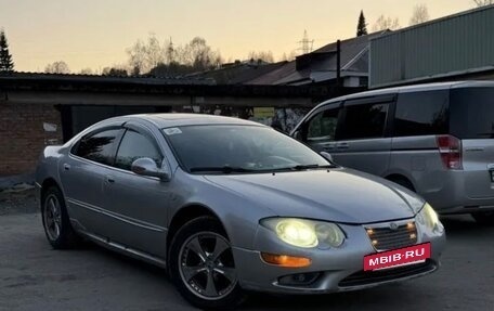 Chrysler 300M, 2002 год, 330 000 рублей, 2 фотография