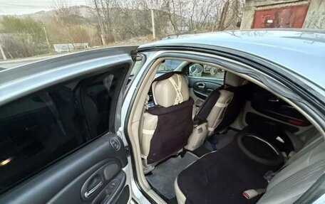 Chrysler 300M, 2002 год, 330 000 рублей, 7 фотография