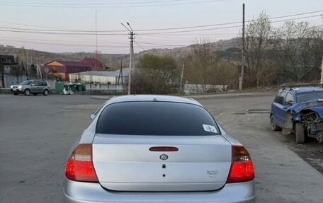Chrysler 300M, 2002 год, 330 000 рублей, 5 фотография