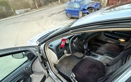 Chrysler 300M, 2002 год, 330 000 рублей, 6 фотография