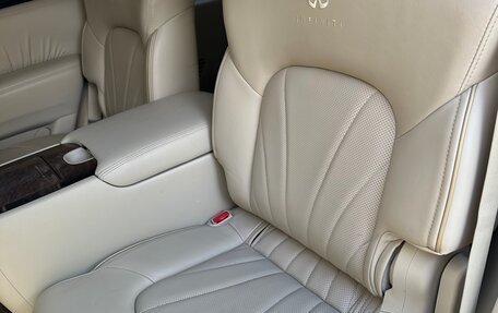 Infiniti QX56, 2011 год, 2 050 000 рублей, 16 фотография