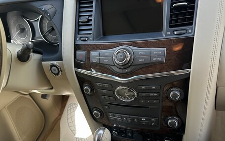 Infiniti QX56, 2011 год, 2 050 000 рублей, 20 фотография
