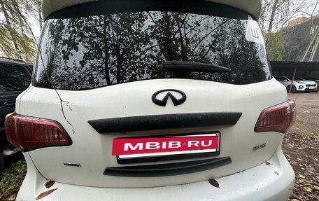 Infiniti QX56, 2011 год, 2 050 000 рублей, 8 фотография