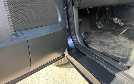 Volkswagen Sharan I рестайлинг, 2000 год, 430 000 рублей, 4 фотография