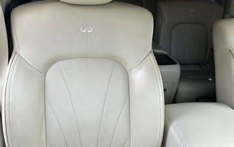 Infiniti QX56, 2011 год, 2 050 000 рублей, 23 фотография