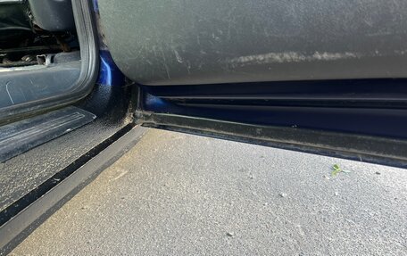 Volkswagen Sharan I рестайлинг, 2000 год, 430 000 рублей, 8 фотография