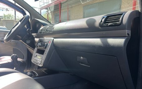 Volkswagen Sharan I рестайлинг, 2000 год, 430 000 рублей, 9 фотография