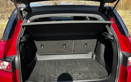 Land Rover Range Rover Evoque I, 2012 год, 1 650 000 рублей, 8 фотография