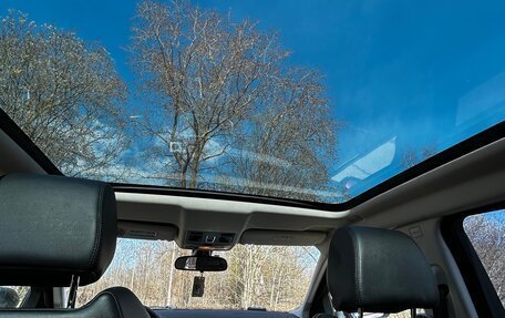Land Rover Range Rover Evoque I, 2012 год, 1 650 000 рублей, 11 фотография