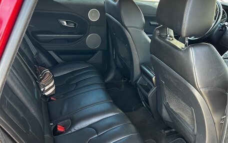 Land Rover Range Rover Evoque I, 2012 год, 1 650 000 рублей, 13 фотография