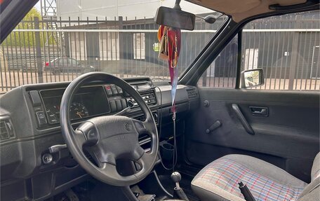 Volkswagen Jetta III, 1987 год, 260 000 рублей, 7 фотография