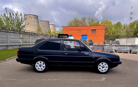 Volkswagen Jetta III, 1987 год, 260 000 рублей, 5 фотография