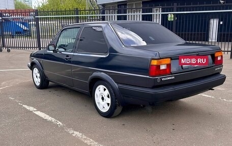Volkswagen Jetta III, 1987 год, 260 000 рублей, 4 фотография