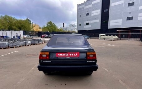Volkswagen Jetta III, 1987 год, 260 000 рублей, 6 фотография