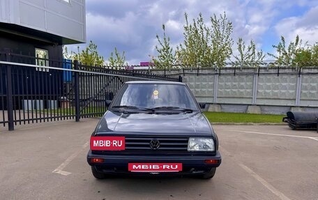 Volkswagen Jetta III, 1987 год, 260 000 рублей, 2 фотография
