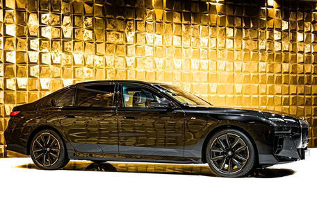 BMW 7 серия, 2025 год, 18 300 000 рублей, 3 фотография