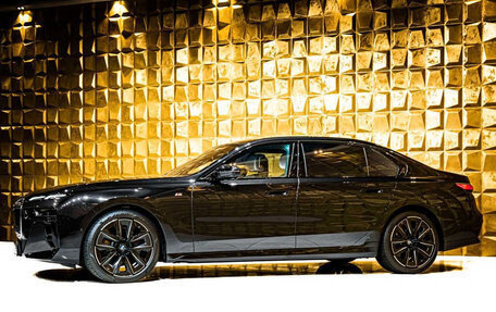 BMW 7 серия, 2025 год, 18 300 000 рублей, 9 фотография