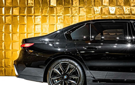 BMW 7 серия, 2025 год, 18 300 000 рублей, 4 фотография