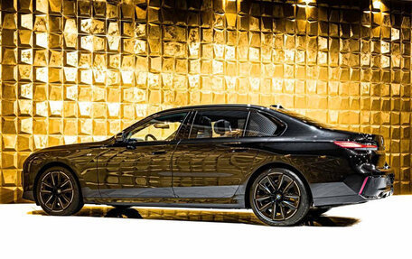 BMW 7 серия, 2025 год, 18 300 000 рублей, 8 фотография