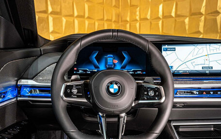 BMW 7 серия, 2025 год, 18 300 000 рублей, 11 фотография