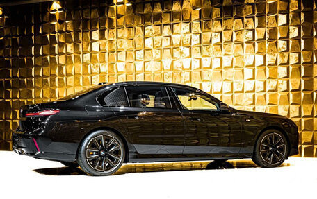 BMW 7 серия, 2025 год, 18 300 000 рублей, 6 фотография