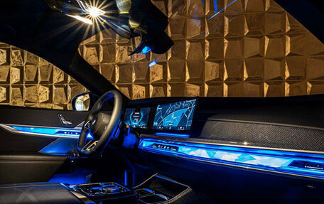 BMW 7 серия, 2025 год, 18 300 000 рублей, 12 фотография