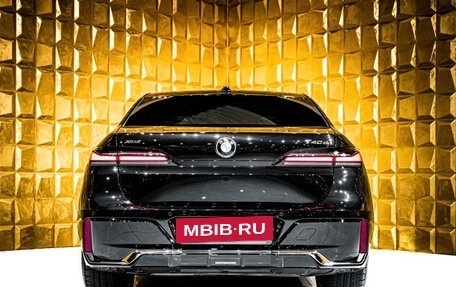 BMW 7 серия, 2025 год, 18 300 000 рублей, 7 фотография