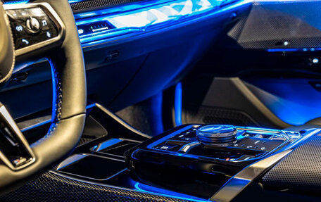 BMW 7 серия, 2025 год, 18 300 000 рублей, 14 фотография