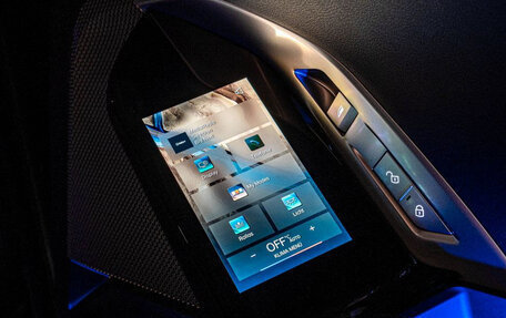 BMW 7 серия, 2025 год, 18 300 000 рублей, 21 фотография