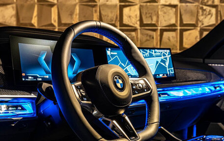 BMW 7 серия, 2025 год, 18 300 000 рублей, 13 фотография