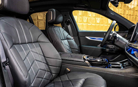 BMW 7 серия, 2025 год, 18 300 000 рублей, 17 фотография
