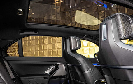 BMW 7 серия, 2025 год, 18 300 000 рублей, 20 фотография